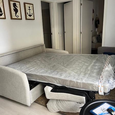 The Beach Apartment Los Cristianos Arona  Εξωτερικό φωτογραφία