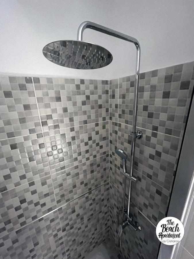 The Beach Apartment Los Cristianos Arona  Εξωτερικό φωτογραφία