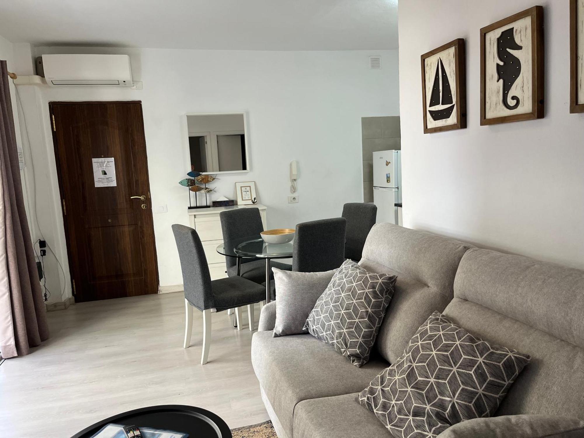 The Beach Apartment Los Cristianos Arona  Εξωτερικό φωτογραφία