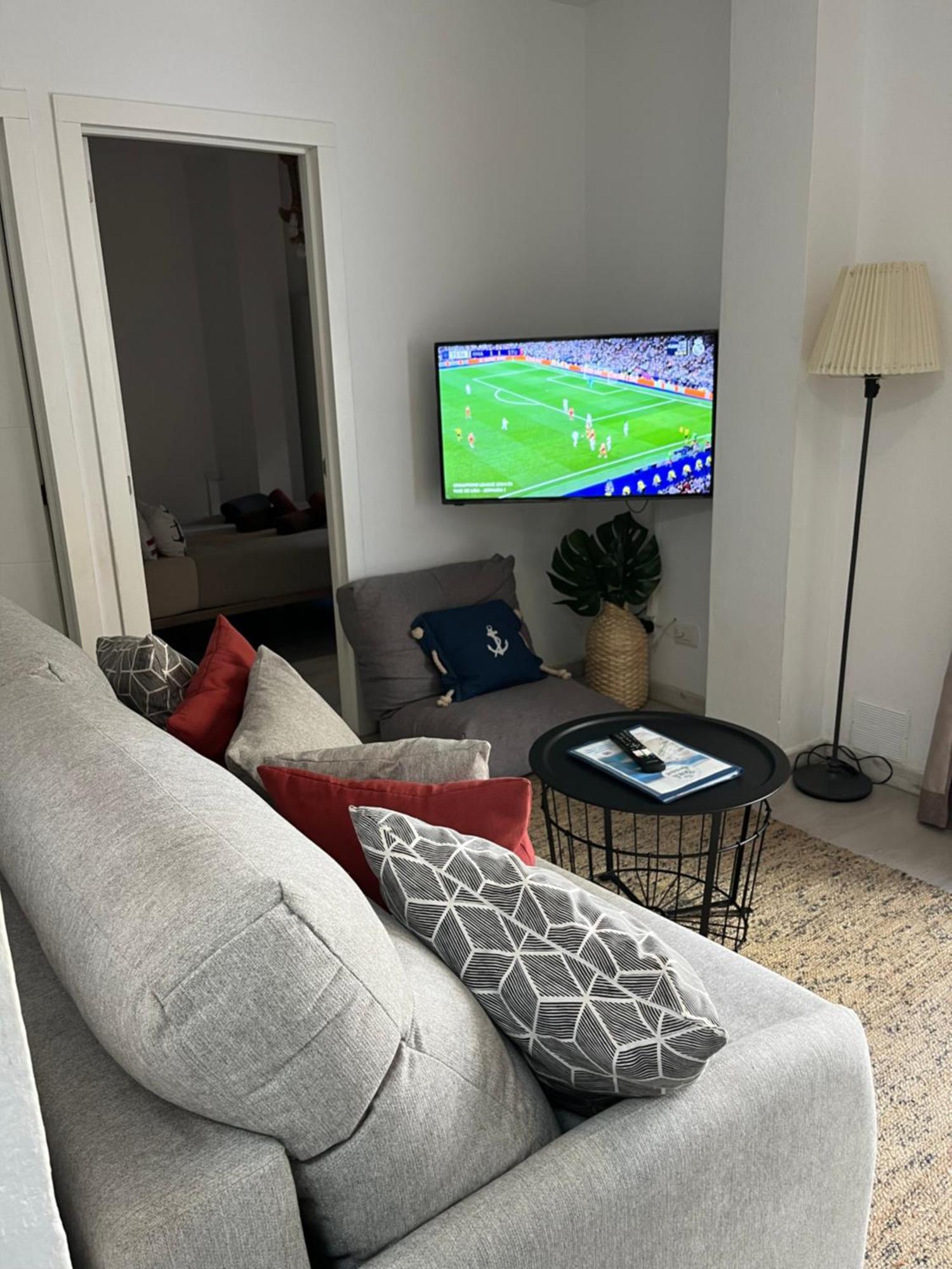 The Beach Apartment Los Cristianos Arona  Εξωτερικό φωτογραφία