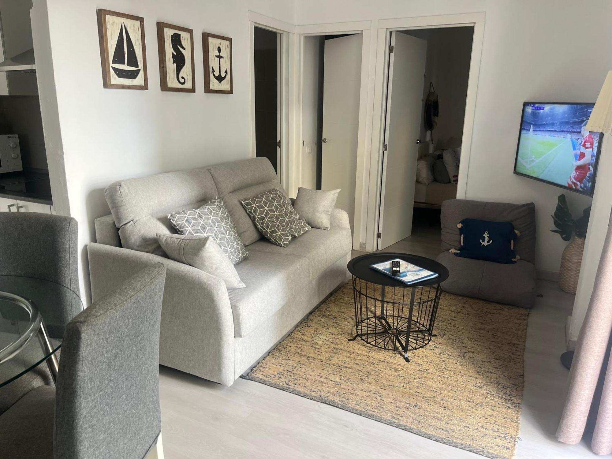 The Beach Apartment Los Cristianos Arona  Εξωτερικό φωτογραφία