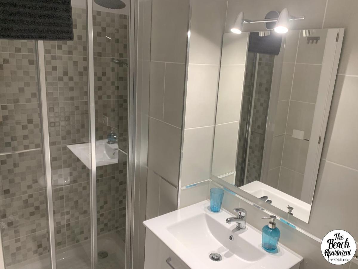 The Beach Apartment Los Cristianos Arona  Εξωτερικό φωτογραφία