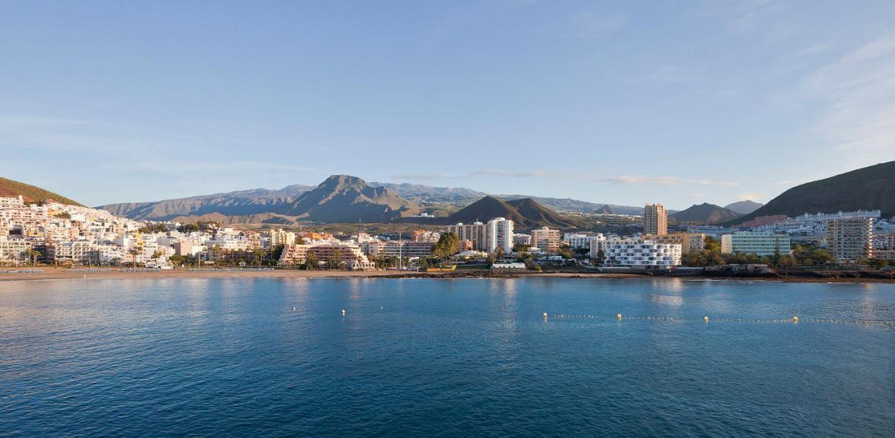 The Beach Apartment Los Cristianos Arona  Εξωτερικό φωτογραφία